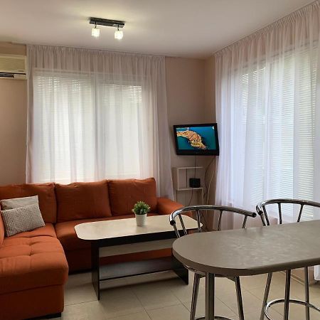 Villa Rouge - Apartment Victoria Созопол Екстериор снимка