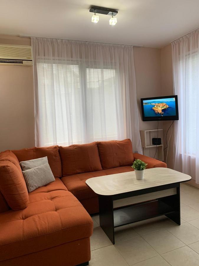 Villa Rouge - Apartment Victoria Созопол Екстериор снимка